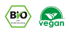 Bio / Vegan