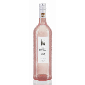 Maison le Bosquet Rosé