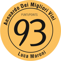 Luca Maroni 93 Punkte 2022
